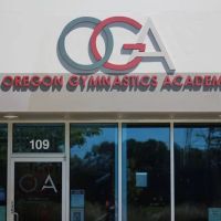 Oregon Gymnastics Academy ico