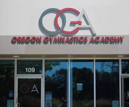Oregon Gymnastics Academy
