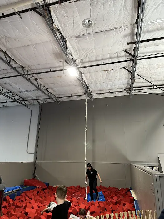 Oregon Gymnastics Academy Picture 9