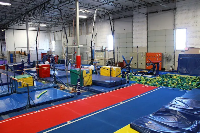 Oregon Gymnastics Academy Picture 2