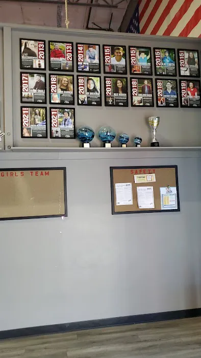 Oregon Gymnastics Academy Picture 3