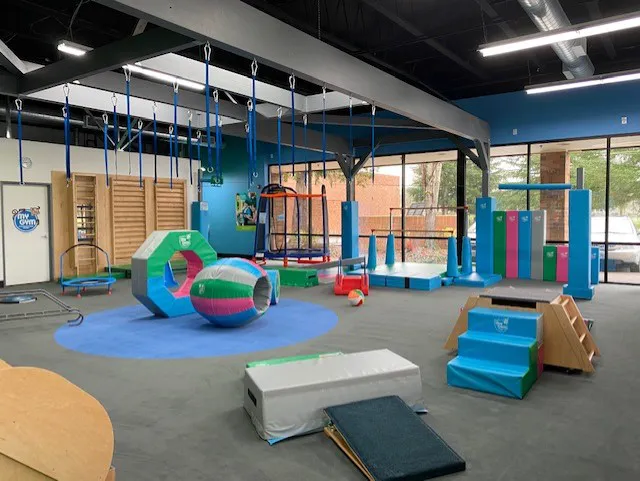 My Gym Sherwood Picture 3