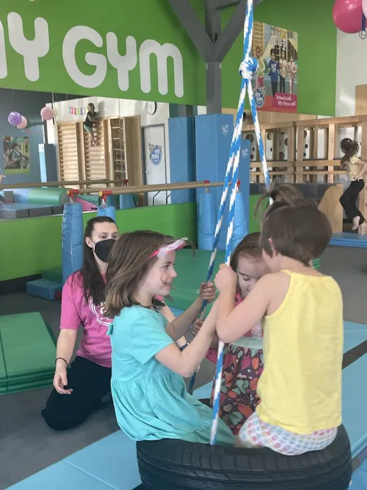 My Gym Sherwood Picture 4