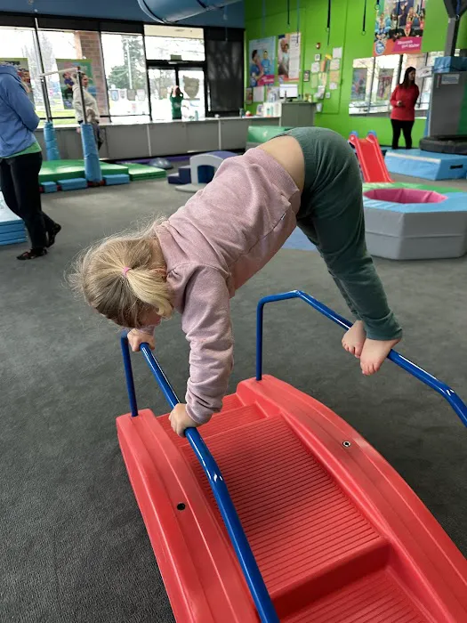 My Gym Sherwood Picture 1