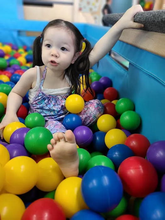 My Gym Sherwood Picture 2