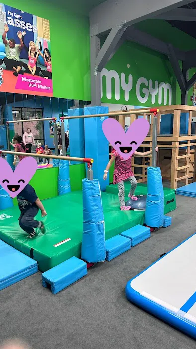 My Gym Sherwood Picture 8