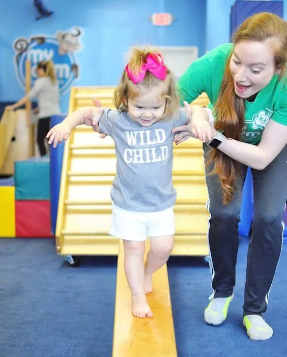 My Gym Sherwood Picture 10