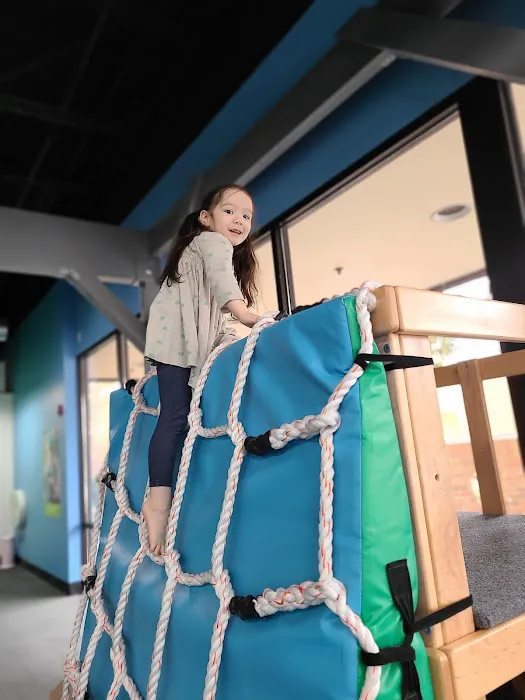 My Gym Sherwood Picture 7