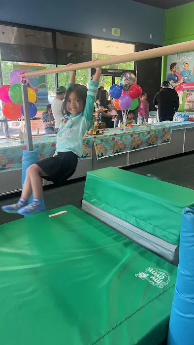 My Gym Sherwood Picture 6