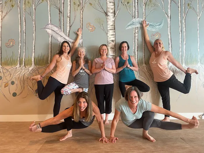 Escape To Yoga Picture 1