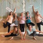 Escape To Yoga