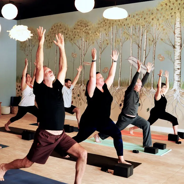 Escape To Yoga Picture 6