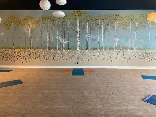 Escape To Yoga Picture 4