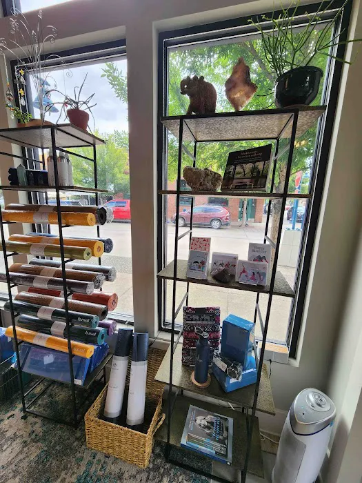 Escape To Yoga Picture 3