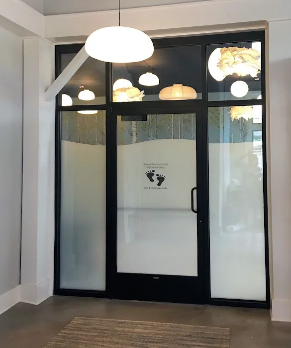 Escape To Yoga Picture 5