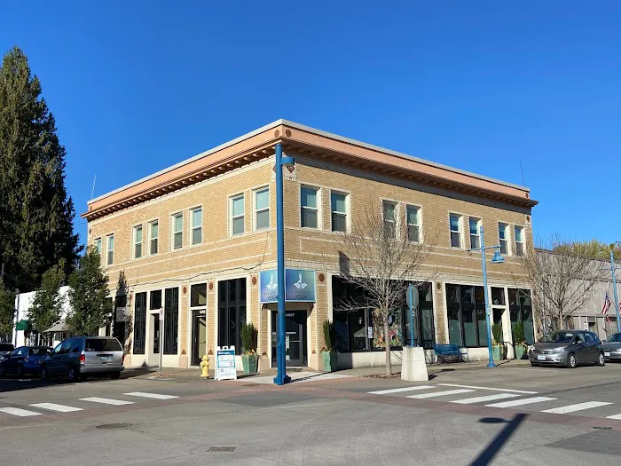 Escape To Yoga Picture 9