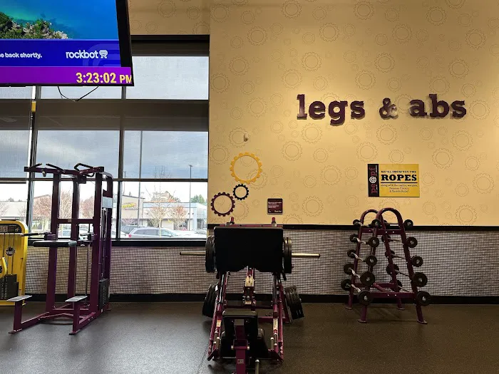 Planet Fitness Picture 4