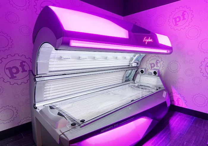 Planet Fitness Picture 10