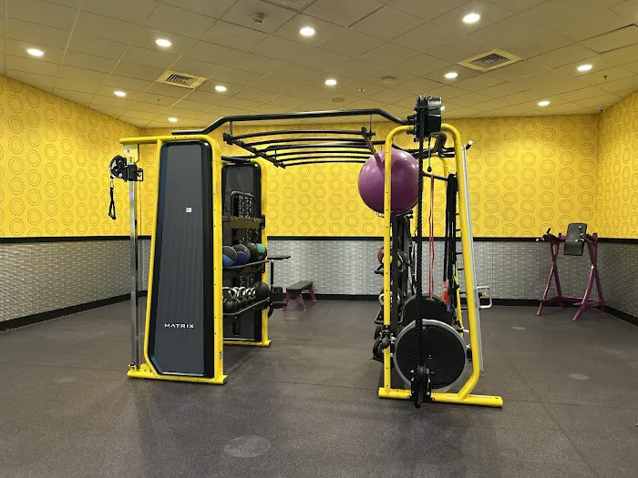 Planet Fitness Picture 3