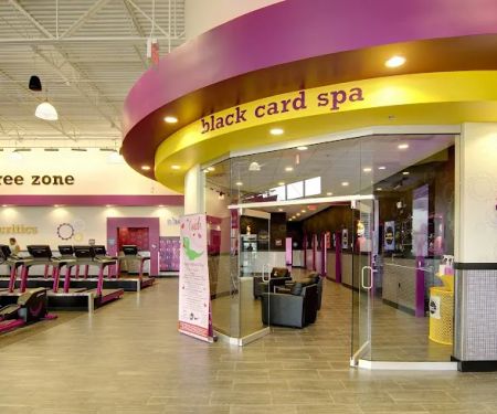 Planet Fitness