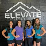 Elevate Strength & Fitness