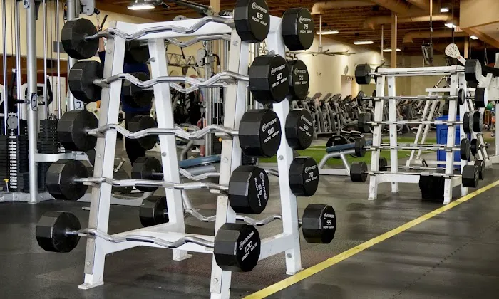 24 Hour Fitness Picture 7