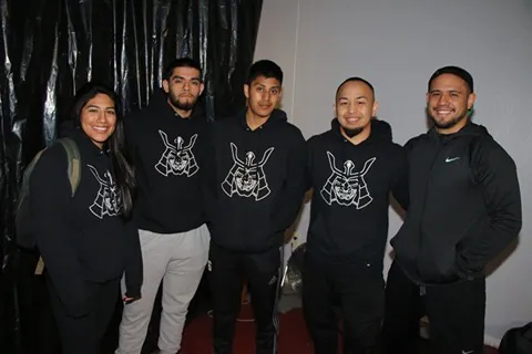 4 Elements MMA Picture 2