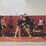 4 Elements MMA