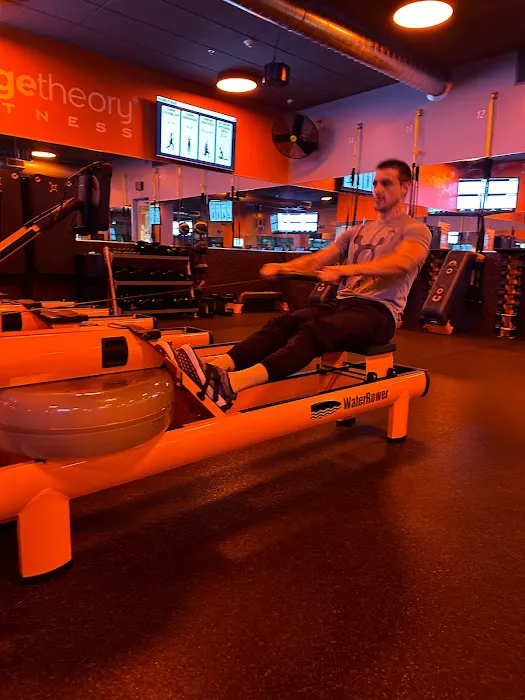 Orangetheory Fitness Picture 9