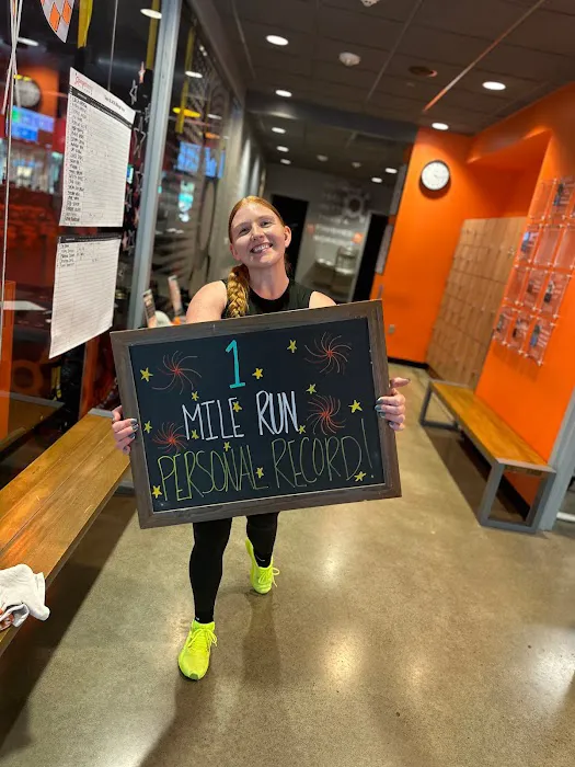 Orangetheory Fitness Picture 5