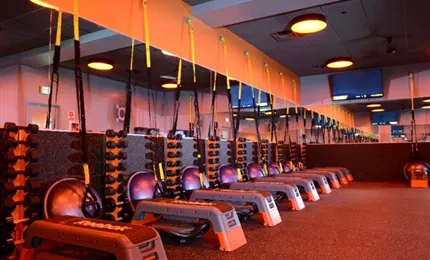 Orangetheory Fitness Picture 1