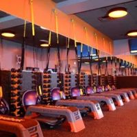 Orangetheory Fitness ico