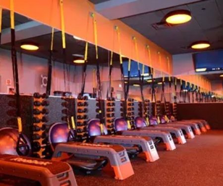 Orangetheory Fitness