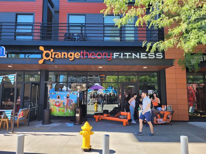 Orangetheory Fitness Picture 2