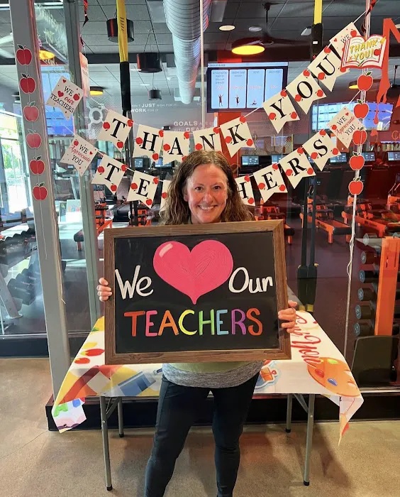 Orangetheory Fitness Picture 10