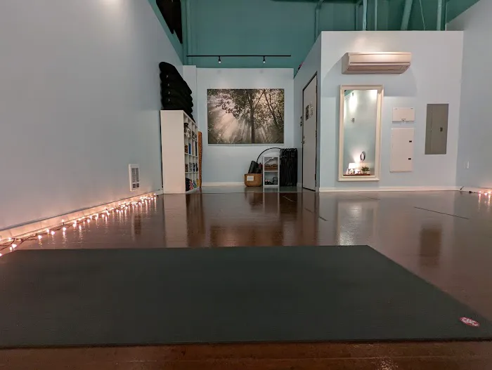 Ether & Stone Picture 5