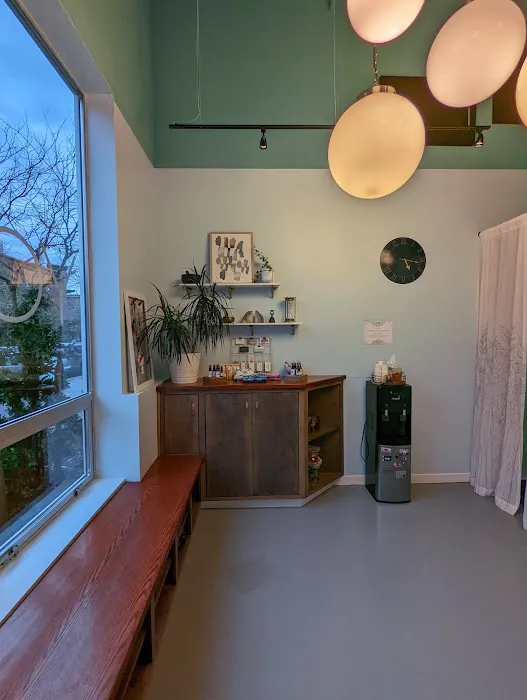 Ether & Stone Picture 3