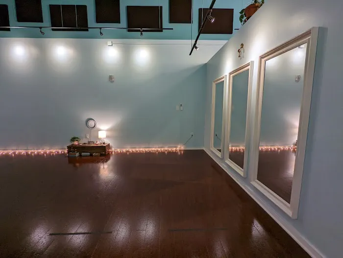 Ether & Stone Picture 7