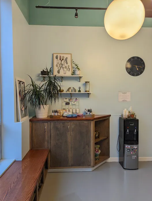 Ether & Stone Picture 4