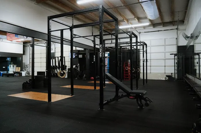 Gratitude Strength Club Picture 1