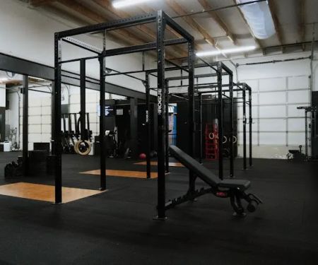 Gratitude Strength Club