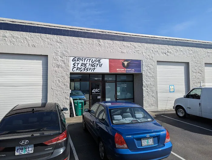 Gratitude Strength Club Picture 4