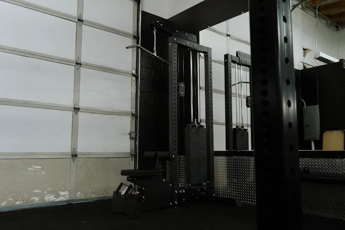 Gratitude Strength Club Picture 3