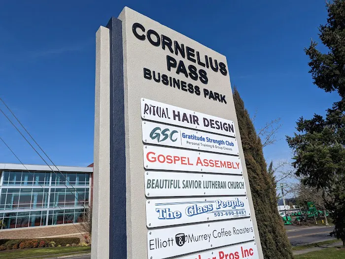 Gratitude Strength Club Picture 5