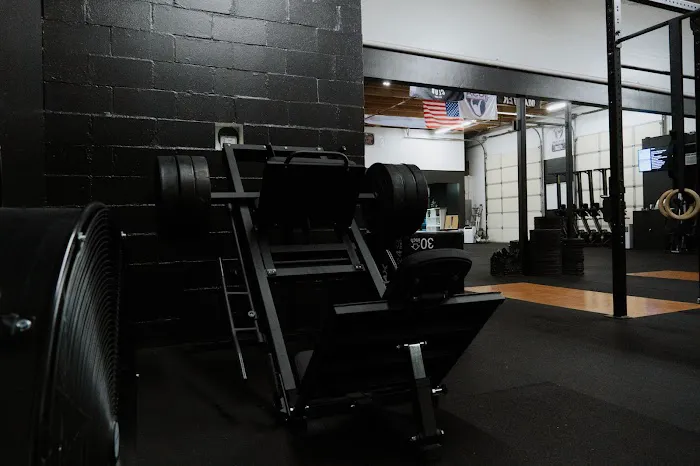 Gratitude Strength Club Picture 10