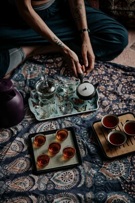 Breathing Room Yoga + Meditation Studio Picture 4