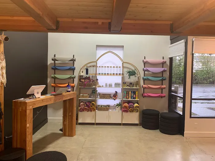 Breathing Room Yoga + Meditation Studio Picture 3