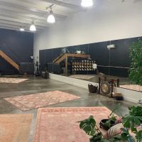 Breathing Room Yoga + Meditation Studio ico