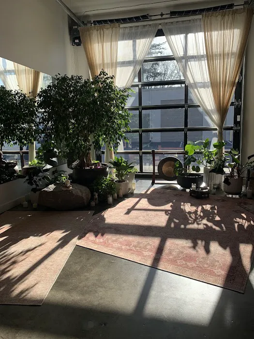 Breathing Room Yoga + Meditation Studio Picture 7