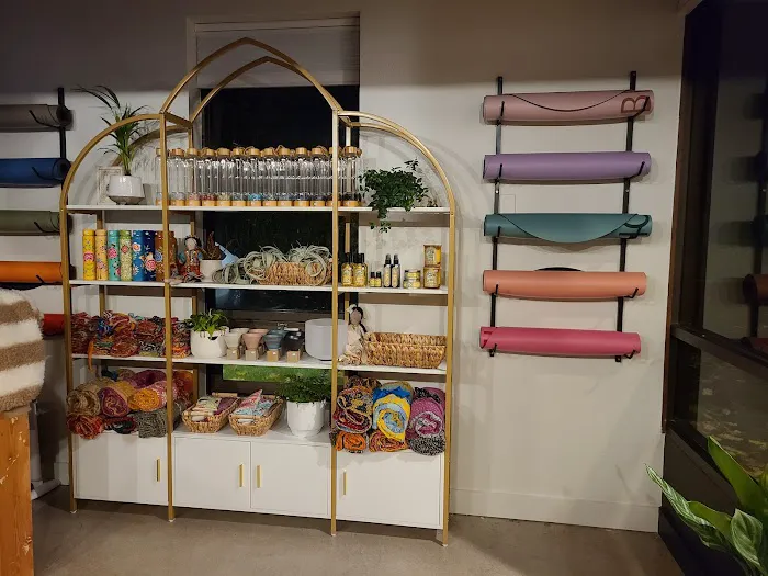 Breathing Room Yoga + Meditation Studio Picture 9